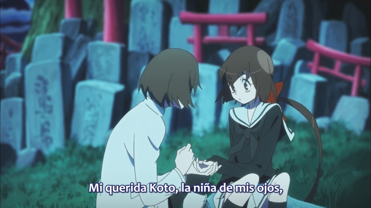 Kyousou Giga (TV) (Anacrónico Fansub)